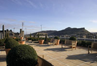 Microsoft's new Edinburgh Office views