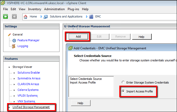 vCenter_Import1